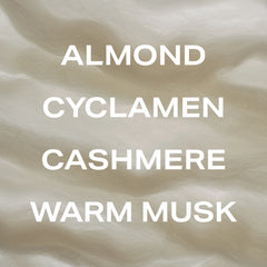 Cashmere Skin - Travel Size Body Mist