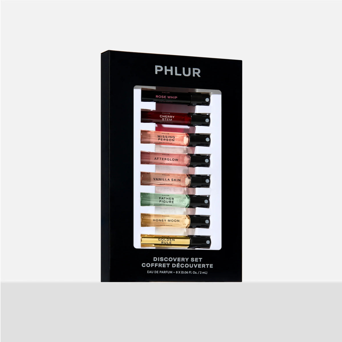 Fragrance Discovery Set
