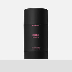 Rose Whip - Deodorant