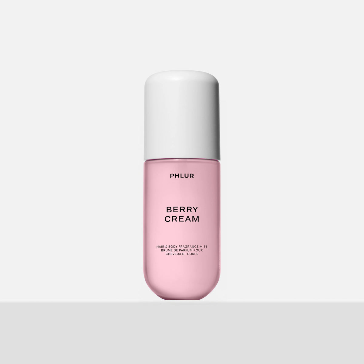 Berry Cream - Travel Size Body Mist